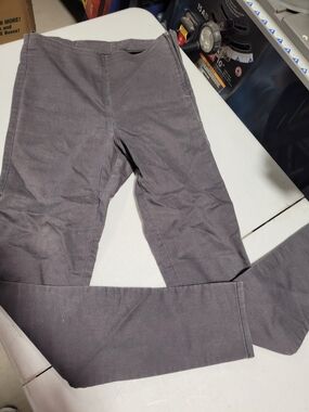 H&M Gray Women's Pants